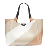 Τσάντα DKNY Willa Tote Handbag R61AZG32 Capucino