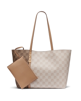 Τσάντα DKNY Avril Tote Handbag R61A6G54 Multi