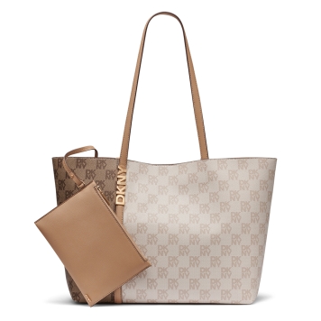 Τσάντα DKNY Avril Tote Handbag R61A6G54 Multi
