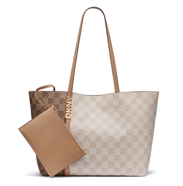 Τσάντα DKNY Avril Tote Handbag R61A6G54 Multi