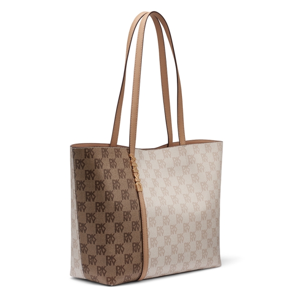 Τσάντα DKNY Avril Tote Handbag R61A6G54 Multi