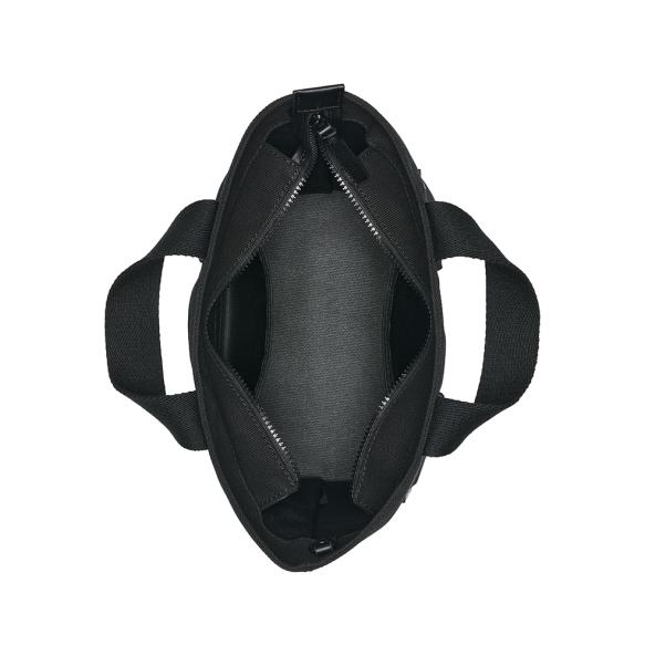 Τσάντα DKNY Brady Crossbody Bag R51AGJ49 Μαύρο