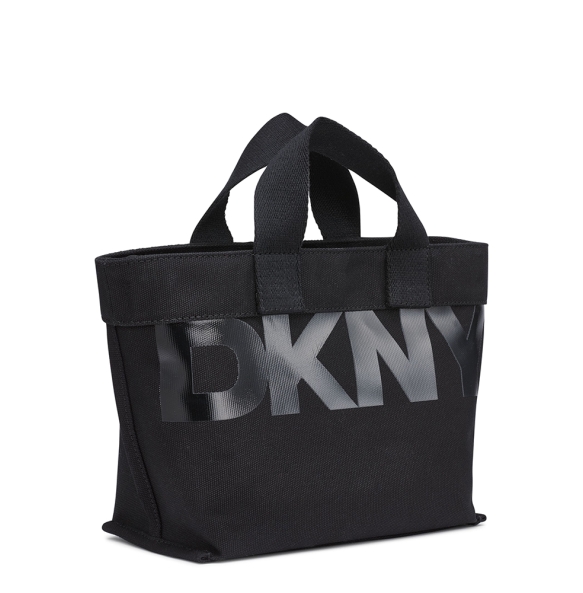 Τσάντα DKNY Brady Crossbody Bag R51AGJ49 Μαύρο