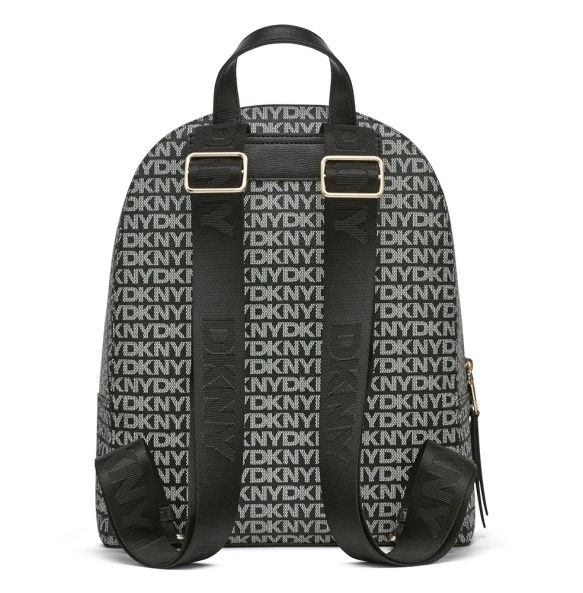 Σακίδιο DKNY Bryant Ave Backpack R51KYJ33 Μαύρο