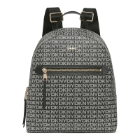 Σακίδιο DKNY Bryant Ave Backpack R51KYJ33 Μαύρο