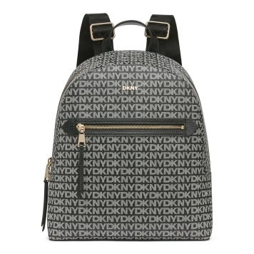Σακίδιο DKNY Bryant Ave Backpack R51KYJ33 Μαύρο