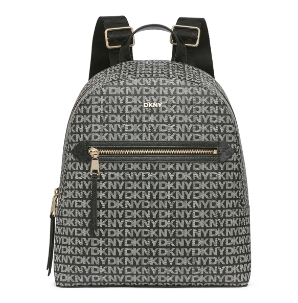 Σακίδιο DKNY Bryant Ave Backpack R51KYJ33 Μαύρο