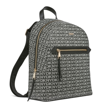 Σακίδιο DKNY Bryant Ave Backpack R51KYJ33 Μαύρο