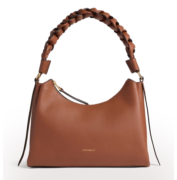 Τσάντα COCCINELLE Boheme Small E1M50130301 Ταμπά