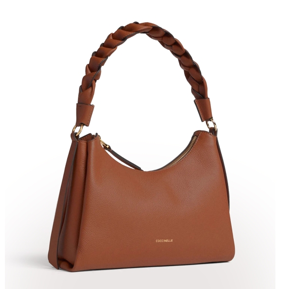 Τσάντα COCCINELLE Boheme Small E1M50130301 Ταμπά