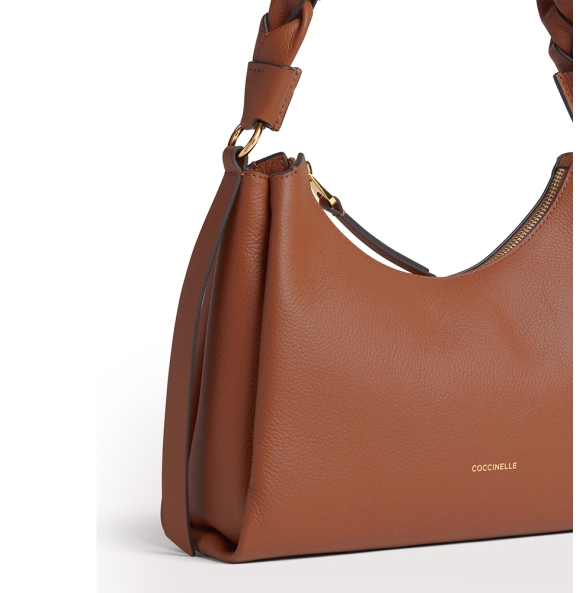 Τσάντα COCCINELLE Boheme Small E1M50130301 Ταμπά