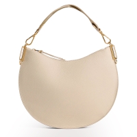 Τσάντα COCCINELLE Sunup Medium E1QKF130201 Μπεζ