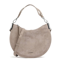 Τσάντα COCCINELLE Sunup Medium E1QKG130201 Τάουπε