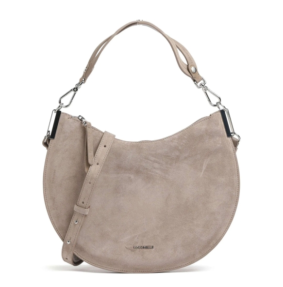 Τσάντα COCCINELLE Sunup Medium E1QKG130201 Τάουπε Τσάντα COCCINELLE Sunup Medium E1QKG130201 Τάουπε