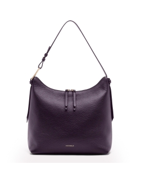 Τσάντα COCCINELLE Malory Medium E1R1K130201 Μωβ