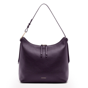 Τσάντα COCCINELLE Malory Medium E1R1K130201 Μωβ