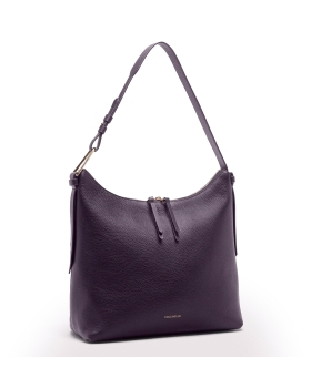 Τσάντα COCCINELLE Malory Medium E1R1K130201 Μωβ