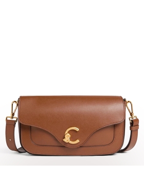 Τσάντα COCCINELLE C-Me Medium E1SSK120301 Ταμπά