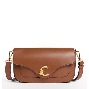 Τσάντα COCCINELLE C-Me Medium E1SSK120301 Ταμπά