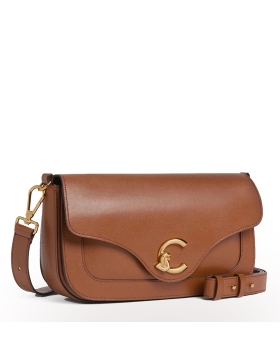 Τσάντα COCCINELLE C-Me Medium E1SSK120301 Ταμπά