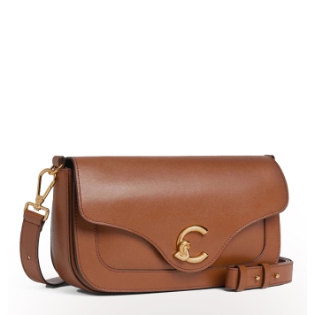 Τσάντα COCCINELLE C-Me Medium E1SSK120301 Ταμπά