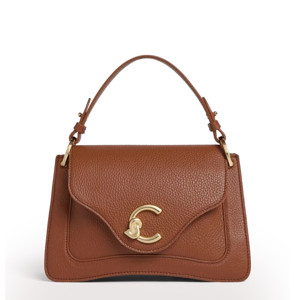 Τσάντα COCCINELLE C-Me Small E1SSL180201 Ταμπά