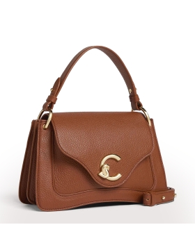 Τσάντα COCCINELLE C-Me Small E1SSL180201 Ταμπά