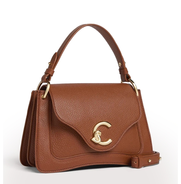 Τσάντα COCCINELLE C-Me Small E1SSL180201 Ταμπά