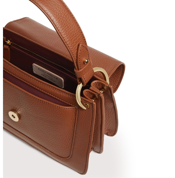 Τσάντα COCCINELLE C-Me Small E1SSL180201 Ταμπά