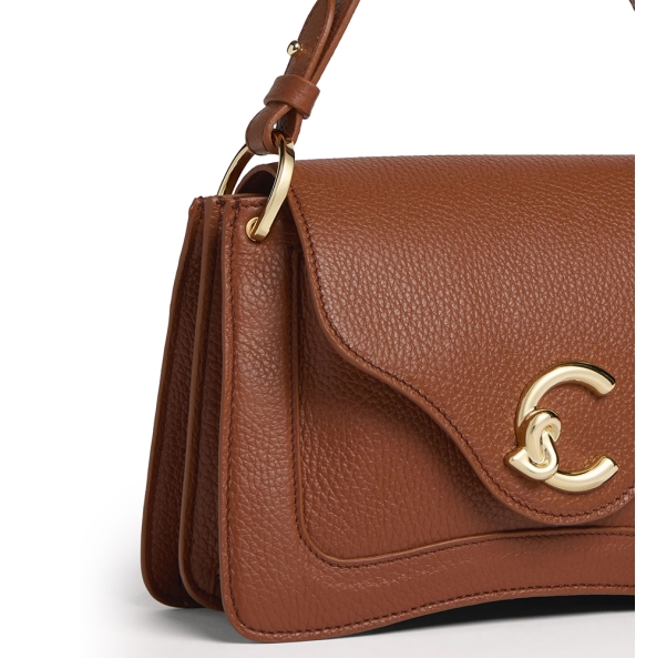 Τσάντα COCCINELLE C-Me Small E1SSL180201 Ταμπά