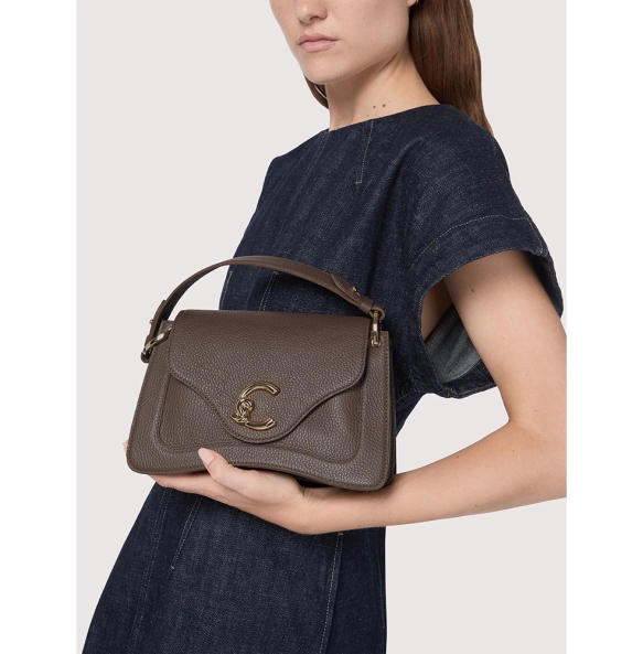 Τσάντα COCCINELLE C-Me Small E1SSL180201 Ταμπά