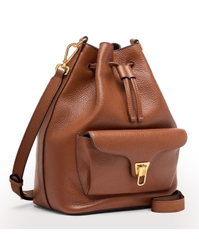 Τσάντα COCCINELLE Beat Generation Medium E1TFK230201 Ταμπά