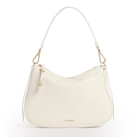 Τσάντα COCCINELLE Nory Small E1U45130201 Μπεζ