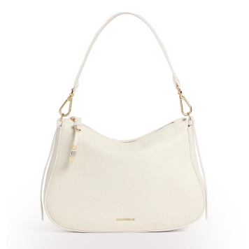 Τσάντα COCCINELLE Nory Small E1U45130201 Μπεζ