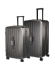 Σετ 2 βαλίτσες RCM 502 Γκρι