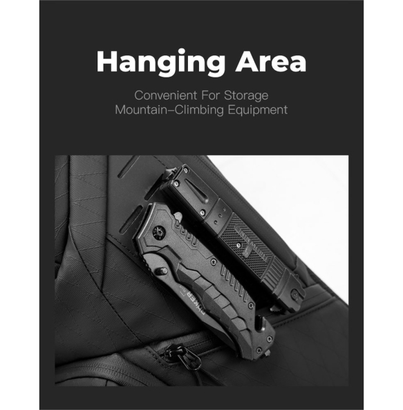 Σακίδιο χιαστί Sling Bag BANGE FW228 Μαύρο Σακίδιο χιαστί Sling Bag BANGE FW228 Μαύρο