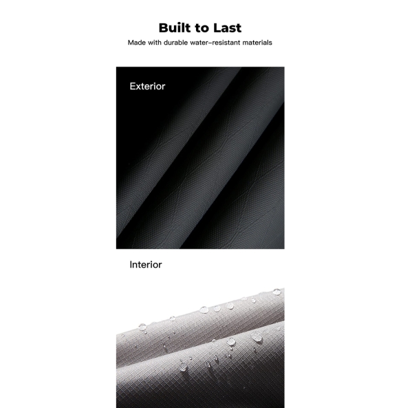 Σακίδιο χιαστί Sling Bag BANGE FW228 Μαύρο Σακίδιο χιαστί Sling Bag BANGE FW228 Μαύρο