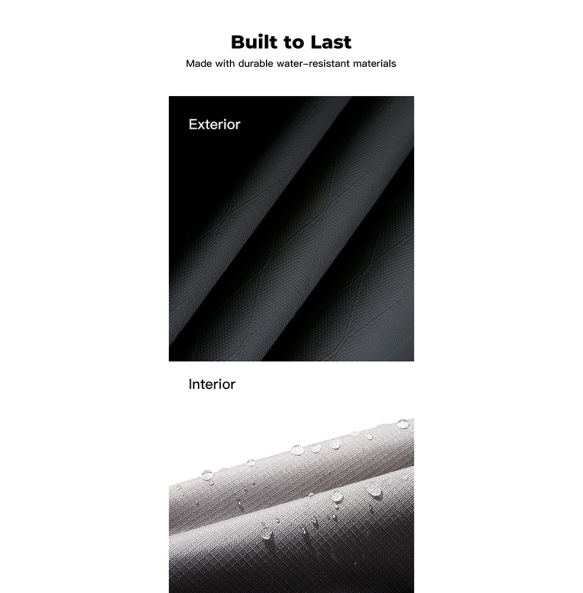 Σακίδιο χιαστί Sling Bag BANGE FW227 Μαύρο Σακίδιο χιαστί Sling Bag BANGE FW227 Μαύρο