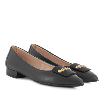 Γόβες GUY LAROCHE GL6550 Μαύρο