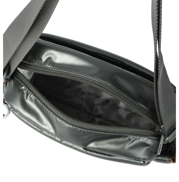 Τσαντάκι χιαστί HEDGREN Cozy HCOCN02 Πράσινο Τσαντάκι χιαστί HEDGREN Cozy HCOCN02 Πράσινο