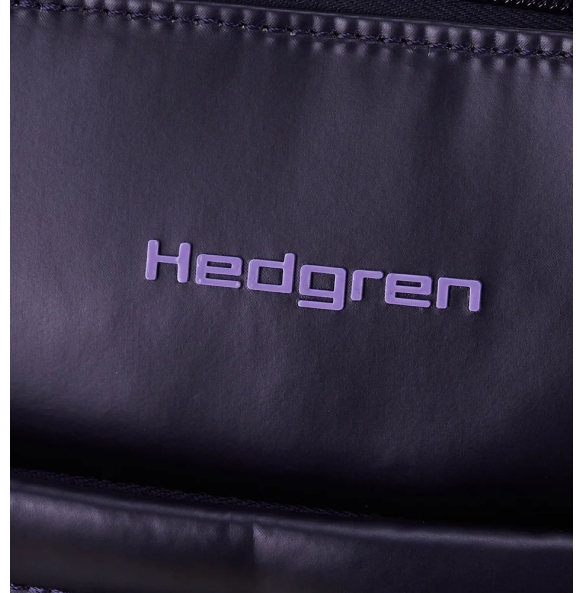 Σακίδιο πλάτης HEDGREN Comfy HCOCN04 Σκούρο Μπλε