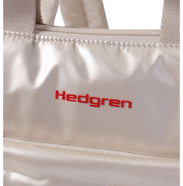 Σακίδιο πλάτης HEDGREN Comfy HCOCN04 Μπεζ