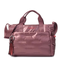 Τσάντα HEDGREN Softy HCOCN07 Σκούρο Ροζ