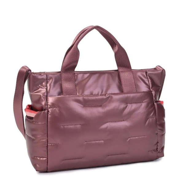 Τσάντα HEDGREN Softy HCOCN07 Σκούρο Ροζ Τσάντα HEDGREN Softy HCOCN07 Σκούρο Ροζ