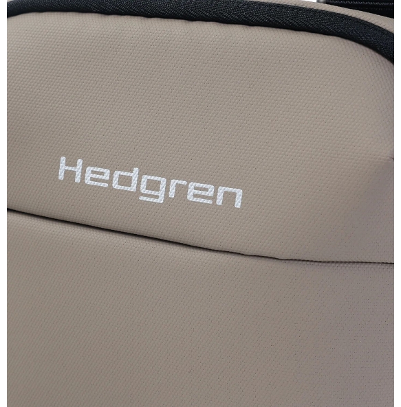 Τσάντα HEDGREN Walk HCOM08 Μπεζ