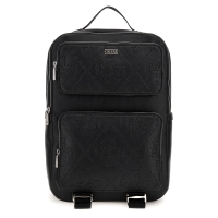 Σακίδιο GUESS Boston Squared HMBOMGP5445 Μαύρο