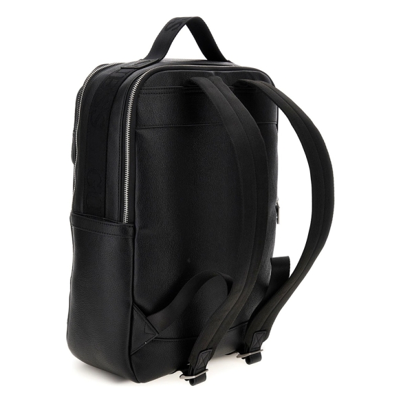 Σακίδιο GUESS Boston Squared HMBOMGP5445 Μαύρο