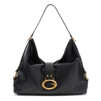 Τσάντα GUESS Camden Large Shoulder HWBB9308020 Μαύρο