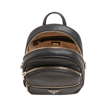 Σακίδιο GUESS Manhattan HWBG7118320 Μαύρο