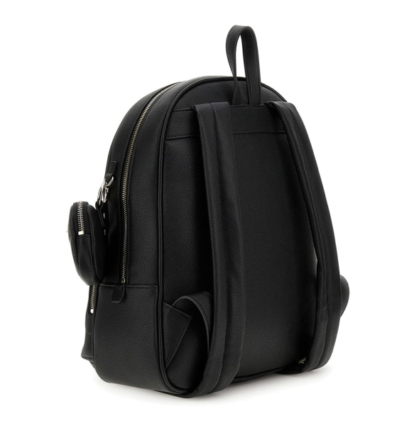 Σακίδιο GUESS Power Play II Large HWBG7124350 Μαύρο